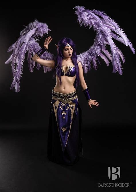 Morgana Cosplay by https://svartisen.deviantart.com on @DeviantArt ...