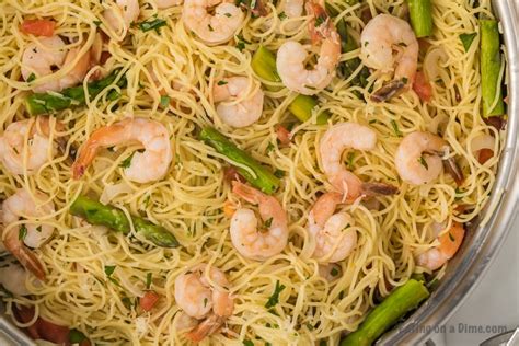 Tutustu 71+ imagen scampi pasta jamie oliver - abzlocal fi