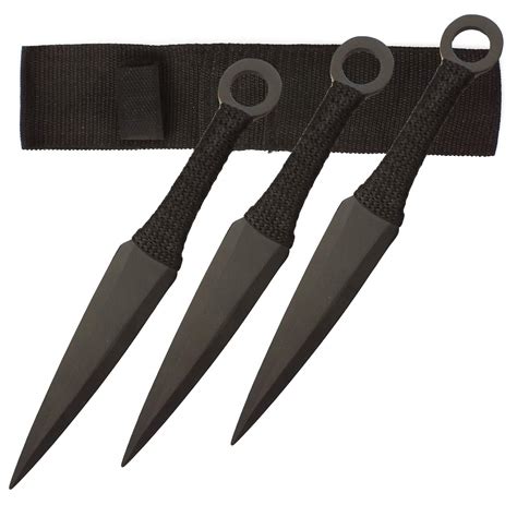 Best Ninja Stealth Throwing Knives - Life Maker