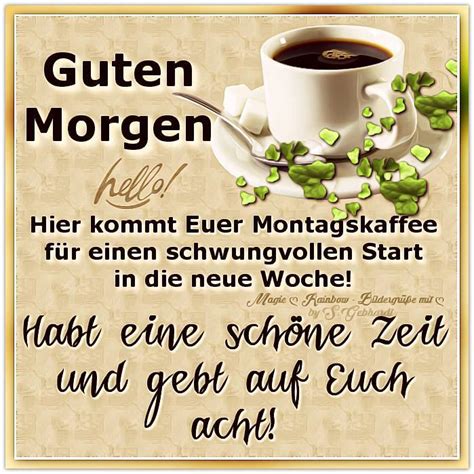 Christine Becker on Twitter: "@Balderbaer @Schibulsky08 @queen_of_alles @UKL_SB Guten Morgen ...