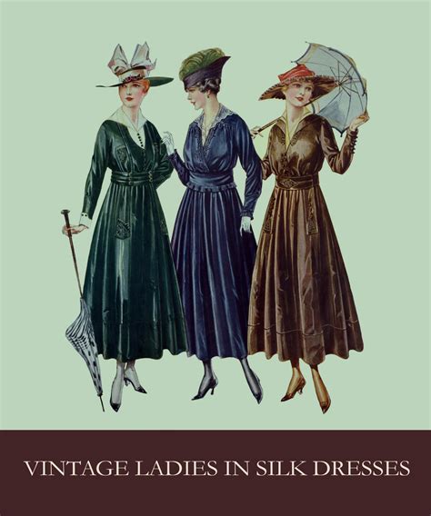 Vintage Women Silk Dress Free Stock Photo - Public Domain Pictures