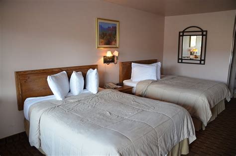 NOOR HOTEL $79 ($̶1̶0̶0̶) - Prices & Motel Reviews - Torrey, Utah ...