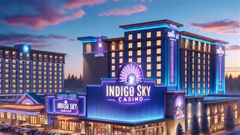 Indigo Sky Casino Suffers Alarming Security Breach Exposing Customers ...