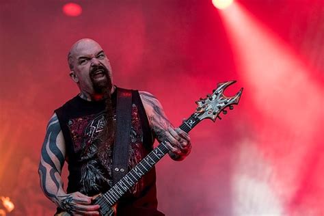 10 Best Slayer Albums Ranked And Complete Discography ...