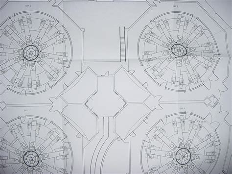 Mission Space, Epcot- layout blueprint : r/OrlandoFun