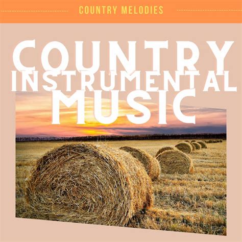 Country Instrumental Music