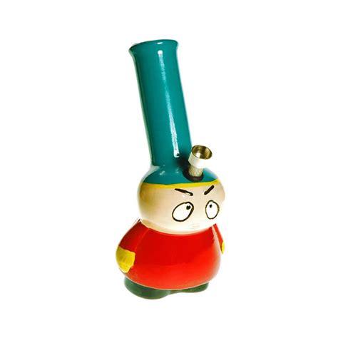 Cartman South Park Ceramic Bong | Smokers Paradise Brighton