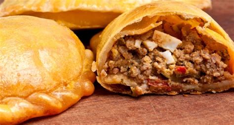 Authentic Beef Empanadas From Spain | Recipe Station