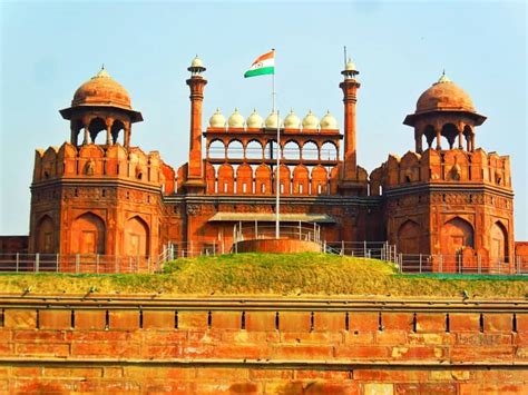 20 Famous Monuments of India, Historical Monuments of India - Treebo