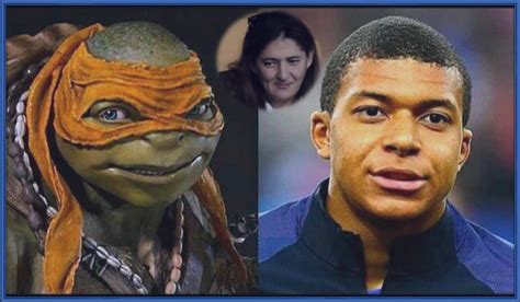 Kylian Mbappe Childhood Story: Parents, Family, And Here Are Untold ...