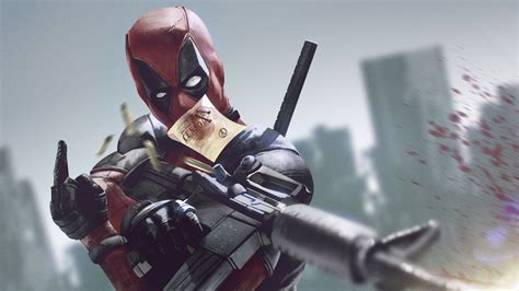 Deadpool wallpaper HD 1080p ·① Download free stunning HD wallpapers for ...