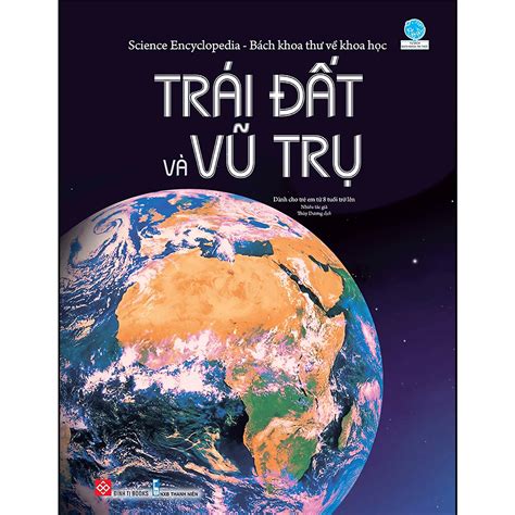 [Tải ebook] Science Encyclopedia - Bách Khoa Thư Về Khoa Học - Trái Đất ...