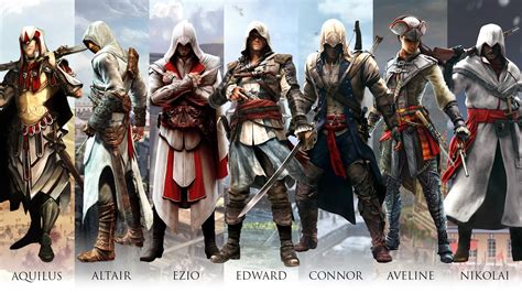 Assassin's Creed 4: Black Flag | ZTARKGAMES