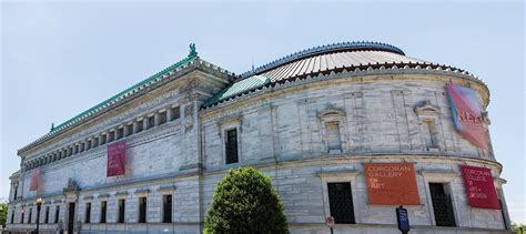 Corcoran Gallery Offers Temporary Free Admission