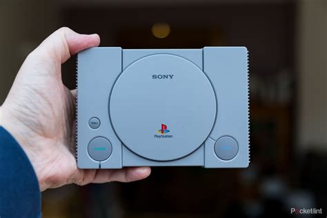 PlayStation Classic review