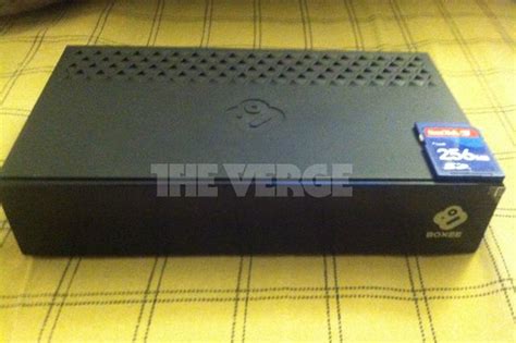 Leaked Boxee TV adds HDTV antenna and DVR to let you ditch cable for ...