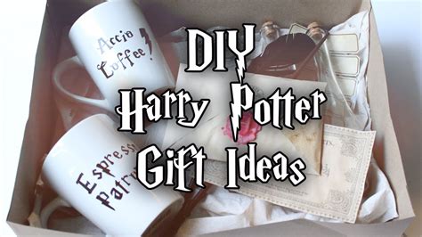 Le Plus Populaire Diy Harry Potter Gifts For Adults - wishes gif images