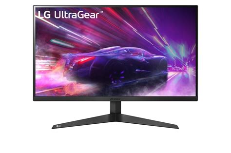 27” UltraGear™ Full HD Gaming Monitor - 27GQ50F-B | LG CA