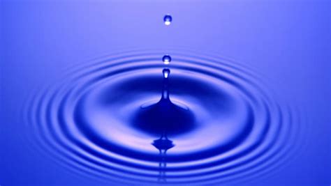 Slow Motion Water Drop Stock Footage Video 4703960 - Shutterstock