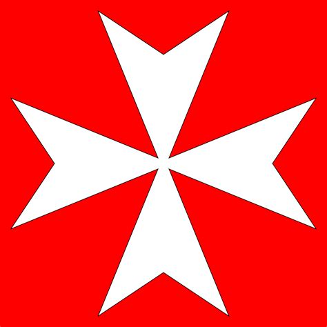 Cruz de Malta - Wikipedia, la enciclopedia libre