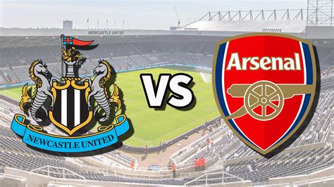 Newcastle vs Arsenal live stream: How to watch Premier League game ...