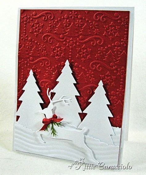 1358 best Christmas Paper Crafts images on Pinterest | Christmas 2017 ...