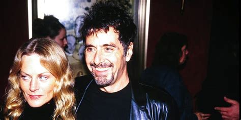 Beverly D'Angelo's ex divorced her so she could be with Al Pacino: ‘It ...