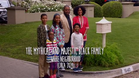 TV trailer: 'Black-ish' on ABC - The Washington Post