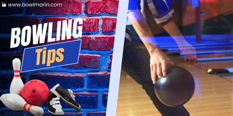 Bowling Tips and Tricks: Mastering the Lanes - BOWLMARIN