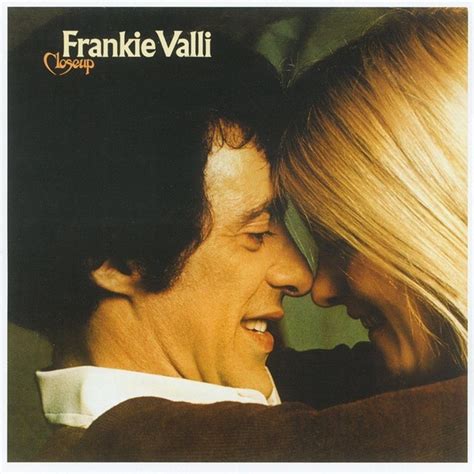 Frankie Valli – My Eyes Adored You Lyrics | Genius Lyrics