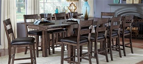 Dining Room Furniture at Conlin's Furniture