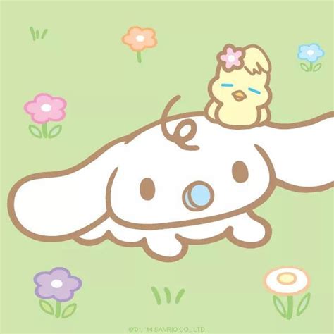 Pin by Mimi on Cinnamoroll | Sanrio characters, Cute wallpapers, Hello ...