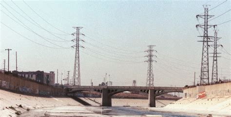 Bridge of the Week: Los Angeles County, California Bridges: North Main ...