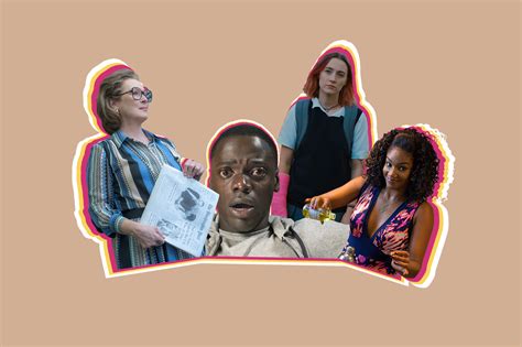 Top 10 Movies 2017: Lady Bird, Get Out, The Post | Time