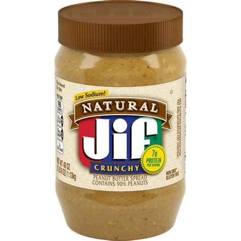 Jif Peanut Butter