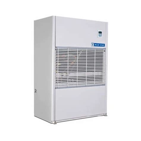 Blue Star Water Cooled Packaged Air Conditioner at Rs 252000/piece in Mumbai