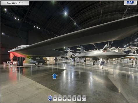 Air Force Museum offers virtual tour > Air Force > Article Display