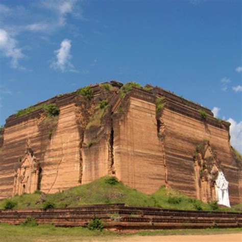 Landmarks in Myanmar | USA Today