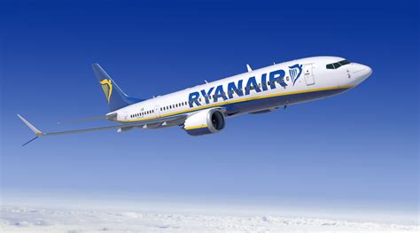 Boeing and Ryanair Launch the 737 MAX 200 - AirlineReporter : AirlineReporter