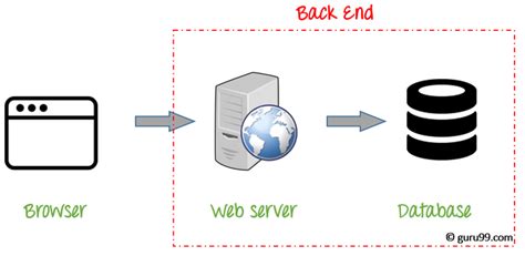 What is Backend Developer? Skills Need for Web Development