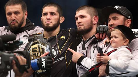 Khabib Nurmagomedov explains why UFC fans won’t ever miss him in cage