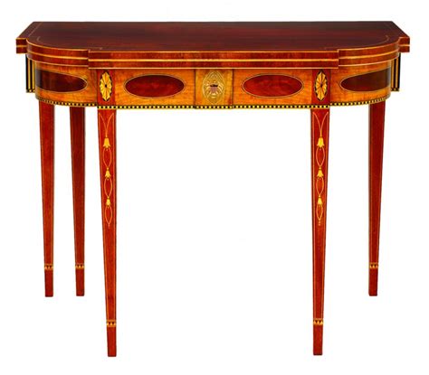 Federal Furniture | Popular Woodworking