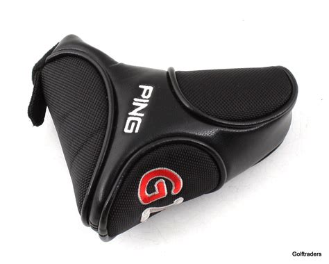 Ping G2 B60 Putter 34.5" Steel Cover Left Handed G3711 just $159.00