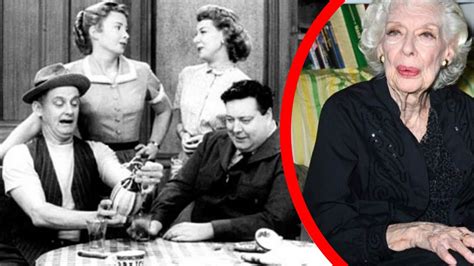 The Last Surviving "Honeymooners" Cast Member (Facts) - YouTube