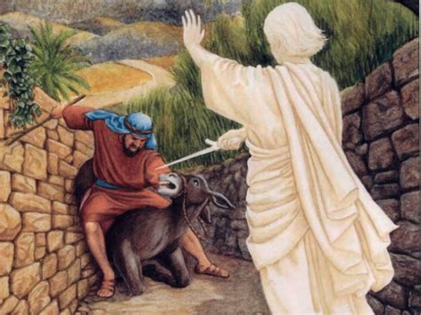 Know Everything about ~ Balaam ~ with Photos | Videos