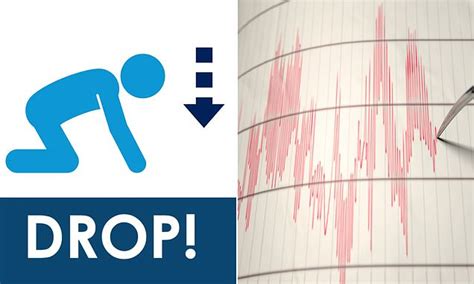 What is the Great Shakeout? The international earthquake drill designed to improve safety, that ...