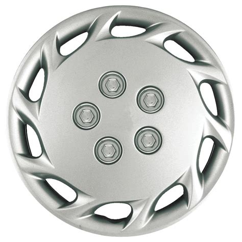 IWC87714S 1997-1999 Toyota Camry_14" Silver | Wheel cover, Camry, Replacement wheels