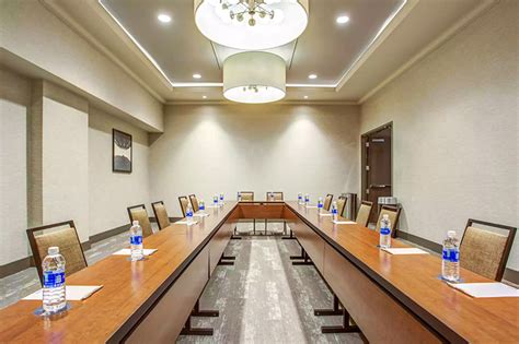 Event Venues in Chicago | Cambria Hotel Chicago Loop