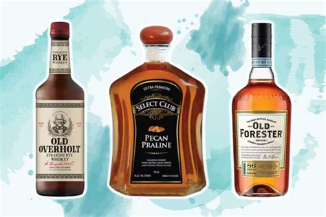 The 10 Best Cheap Whiskeys to Drink in 2024