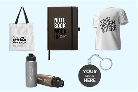 A Complete Guide to Start Promotional Products Business - Brush Your Ideas